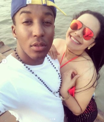 ¡Se termina el verano! Famosas hondureñas y sus fotos en las playas