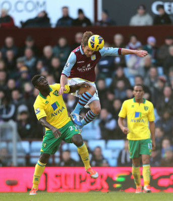 Las mejores imágenes de este sábado en la Premier League