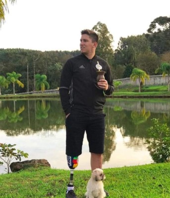 ¡Actualidad! Así se encuentran los supervivientes de la tragedia de Chapecoense en 2016&nbsp;&nbsp;