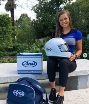 Se retira en su mejor momento y deja un duro texto: ''Nunca lo habría experimentado si hubiese sido hombre''