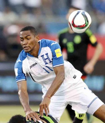 Así sería una convocatoria de Honduras con jugadores de experiencia que pide Muma