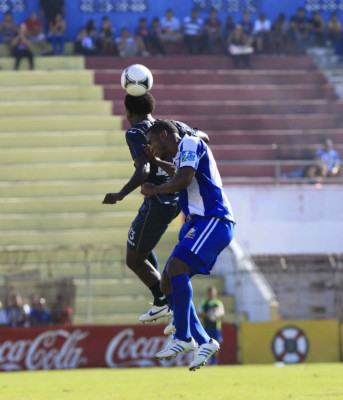 ¡Victoria, primer finalista en Honduras!