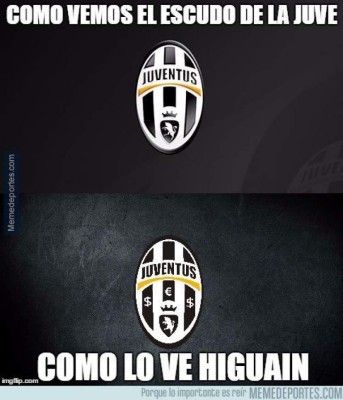 MEMES: Las mejores burlas del día en el mundo del fútbol