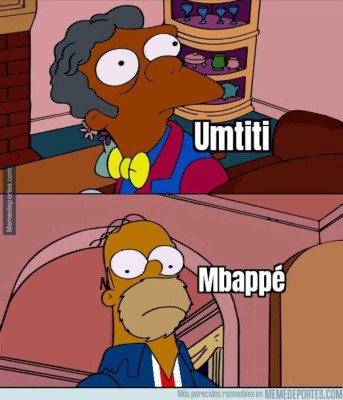 Los memes destrozan al Barcelona y a Messi tras ser goleados por el PSG en el Camp Nou