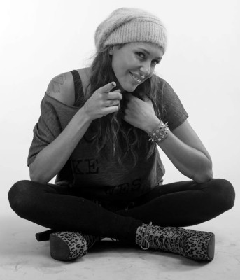 FOTOS: Las 30 chicas que han vuelto loco a Cristiano Ronaldo