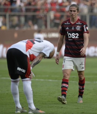 De la gloria al infierno: El calvario de los hinchas de River Plate tras perder la Copa Libertadores