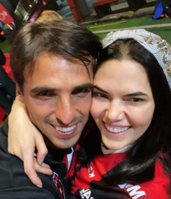 La boda de la discordia: el día que Jorge Luis Pinto intentó impedir la boda de Bryan Ruiz en Costa Rica