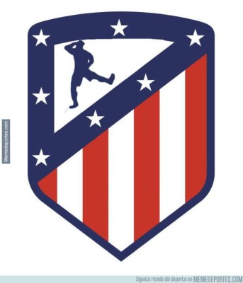 Los mejores memes del fin de semana en el mundo del fútbol y que no has visto