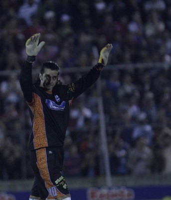 La evolución de Diego Vázquez después de 20 años en Honduras