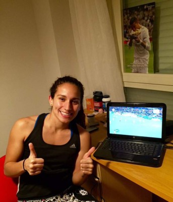 FOTOS: Las futbolistas más hermosas de Centroamérica