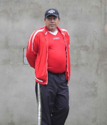 MERCADO: Olimpia hará barrida; Marathón tiene sustituto de Júnior Lacayo