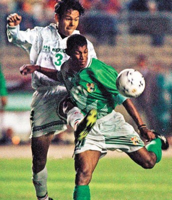 Futbolistas y otros deportistas que se han suicidado en la historia