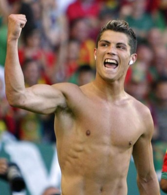Las transformaciones de Cristiano Ronaldo: Los peinados que se ha hecho a lo largo de su vida&nbsp;&nbsp;