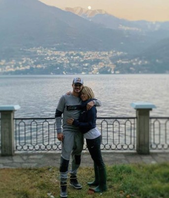 Wanda Nara se va de vacaciones a Dubai mientras Icardi tiene problemas con el Inter &nbsp;&nbsp;