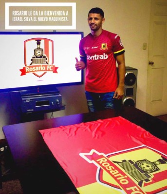 RUMORES Y FICHAJES: Olimpia y Real España se disputan un defensor