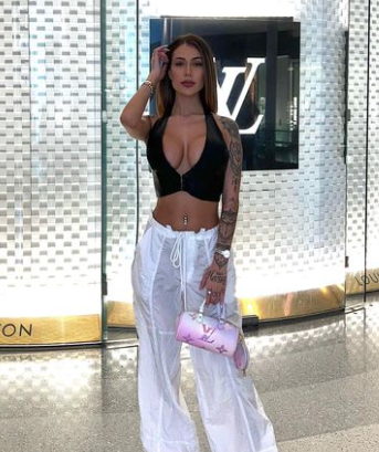 Antony habla tras ser acusado de agresión por su exnovia y la amenaza que recibió: “Me están masacrando...”