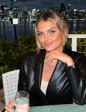 Fue a una tremenda fiesta de futbolistas en Barcelona y se llevó una terrible experiencia: “Salí de allí llorando...”