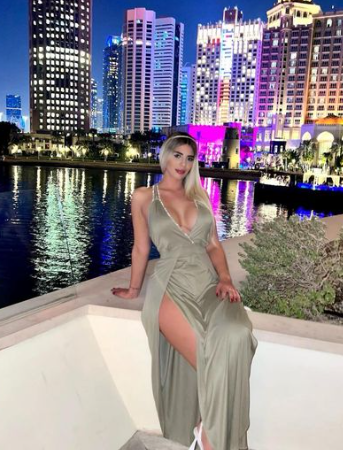 Las aficionadas que casi van a la cárcel tras el título de Argentina en el Mundial: ‘‘Huí de Qatar y estoy refugiada en Europa’’