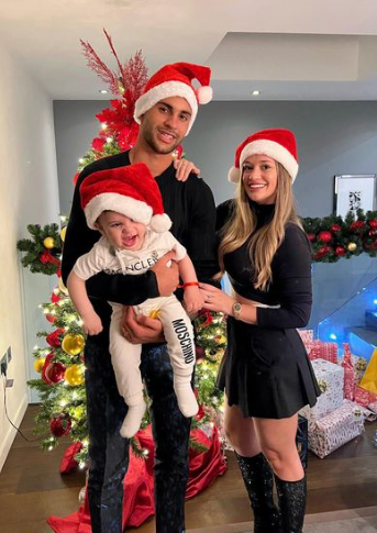 Se encubrió para no ser reconocido en las compras de Navidad y el cumpleañero: así pasaron la Nochebuena los campeones del mundo con Argentina