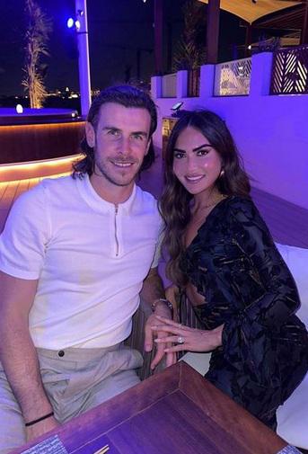 Cambio físico y cumpliendo su sueño: Así es la nueva vida de Gareth Bale tras retirarse del fútbol