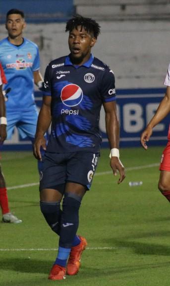 ¿El sustituto de Auzmendi? El posible 11 del Motagua de Diego Vázquez para la semifinal ante Olimpia con dos bajas de peso