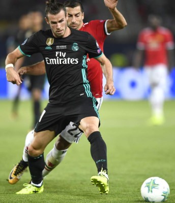 Este sería el equipazo que mandaría Zidane para el juego ante Barcelona