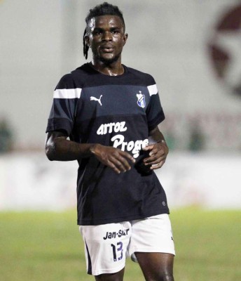 Los futbolistas más destacados del Torneo Clausura de la Liga Nacional