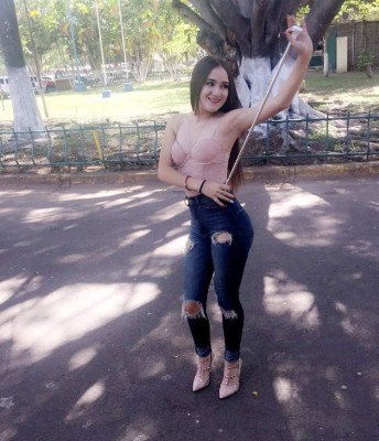 ¡DUELO DE BELLEZA! El lado más sexy del partidazo Olimpia vs Alianza