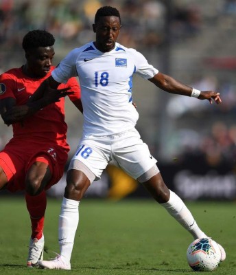 ¡De Francia, Colombia, España y Japón! Los jugadores naturalizados de la Copa Oro 2019