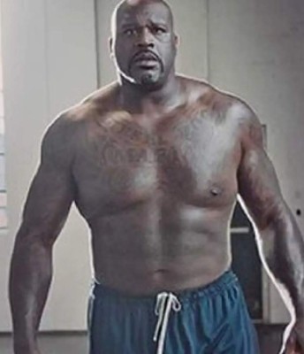 ¡Bajó 13 kilos impulsado por una tragedia! El increíble cambio físico de Shaquille O'Neal por la muerte de 30 personas cercanas&nbsp;&nbsp;