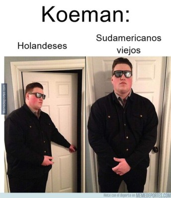 Los mejores memes del fin de semana destrozan al Barcelona y también al Real Madrid