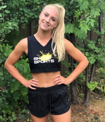 Increíble: Las dos futbolistas que comparten un romance y rivalidad en la cancha