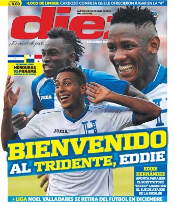 Guerra de portadas en España por Messi y Cristiano