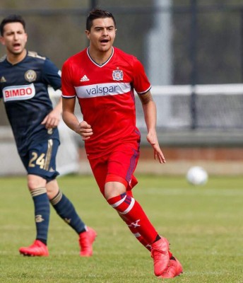 TOP: Los jugadores centroamericanos más caros y más baratos de la MLS