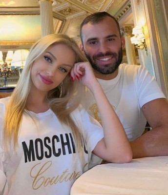 Aurah Ruiz, los mensajes de Whatsapp y advierte a la novia de Jesé Rodríguez