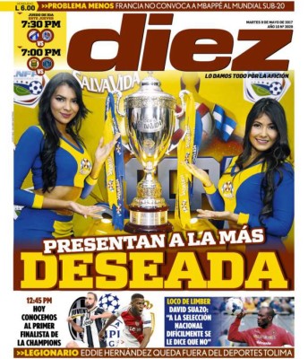 Juventus a sellar el pase a la final de la Champions