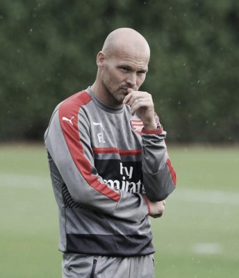 La potente lista de técnicos que suenan para suplir a Emery y sacar al Arsenal de la crisis