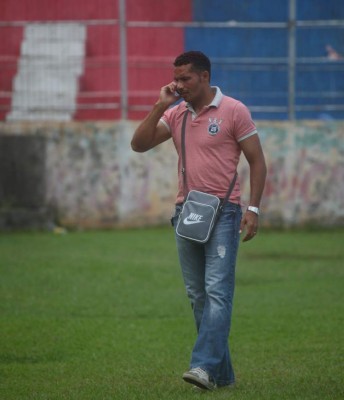 FOTOS: El hoy de la generación olímpica hondureña en Sydney 2000