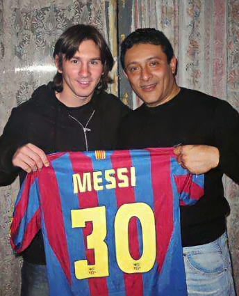 Las canciones favoritas de Messi: revelaron el playlist del argentino previo al arranque de la MLS 2024