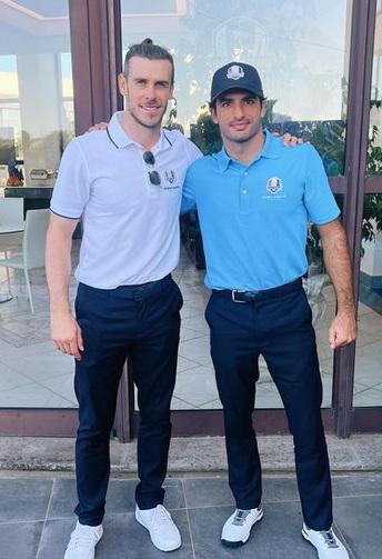 Cambio físico y cumpliendo su sueño: Así es la nueva vida de Gareth Bale tras retirarse del fútbol