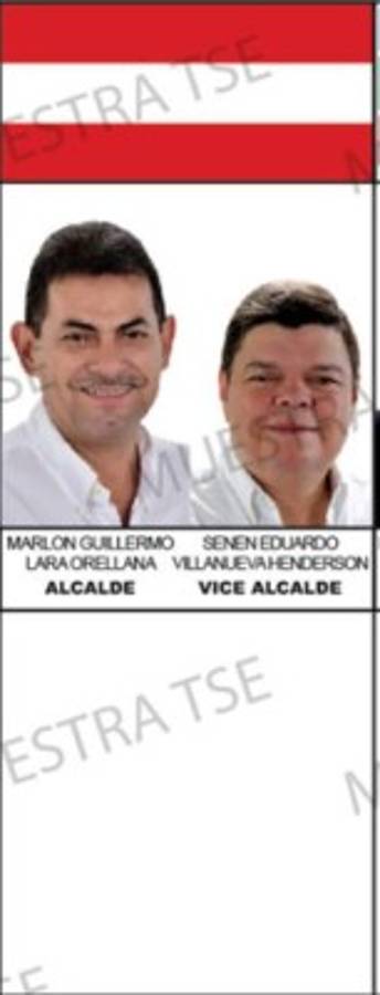 Estos son los 12 aspirantes a la alcaldía por San Pedro Sula