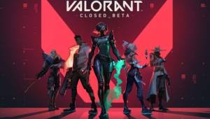 Riot Game ha lanzado la beta de Valorant, el videojuego que puede igualar a Fortnite.