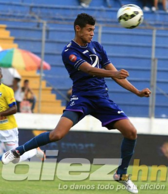 El futuro incierto de algunos mundialistas hondureños sub-20 del 2015