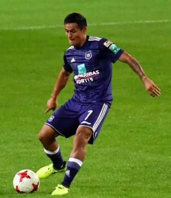 ¡SOBRESALIENTE! Así sería el equipo titular de Honduras solo con legionarios