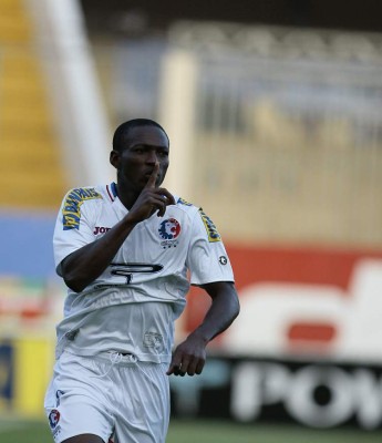 ¡Uno es modelo! Futbolistas que estuvieron en Olimpia y quizá no los recuerdes