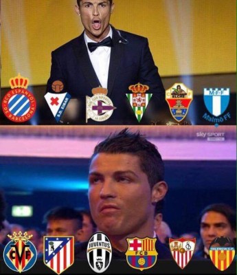 Adiós Liga: Crueles burlas contra Real Madrid al perder contra Atlético