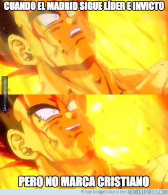 Los mejores memes que dejó el fin de semana en el mundo del fútbol