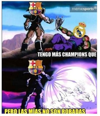 Los memes 'trituran' a Zidane y Modric tras el sufrido gane del Real Madrid ante el Eibar