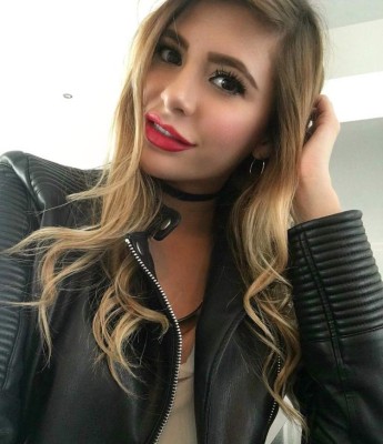 La preciosa Ileana Salas le da una nueva oportunidad a Alan Pulido