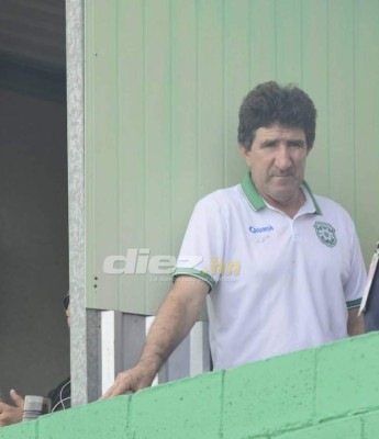 No lo viste en TV: La tristeza en el Yankel y el método de Vargas no funcionó